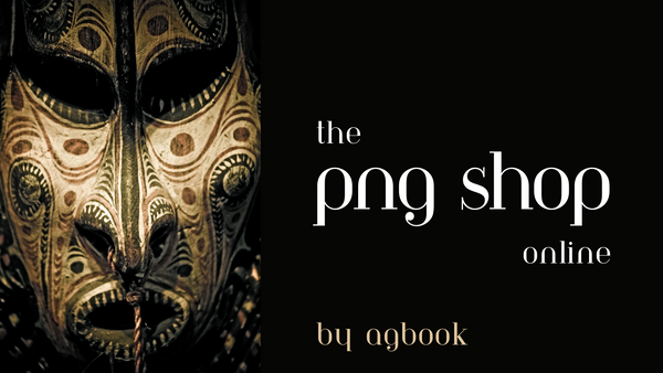 The PNG Shop Online