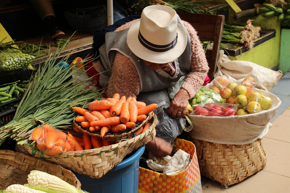 Farming for Profit - Online training